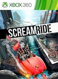 ScreamRide (Xbox 360)